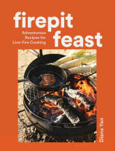 Firepit Feasts - Humanitas