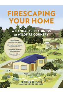 Firescaping Your Home - Humanitas