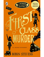 First Class Murder - Humanitas