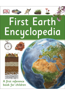 First Earth Encyclopedia: A first reference book for children - Humanitas