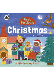 First Festivals: Christmas - Humanitas