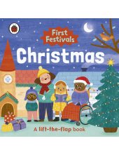 First Festivals: Christmas - Humanitas