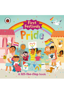 First Festivals: Pride - Humanitas