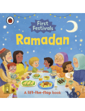 First Festivals: Ramadan - Humanitas