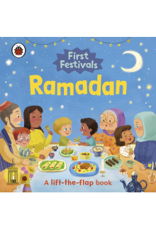First Festivals: Ramadan - Humanitas