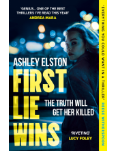 First Lie Wins - Humanitas