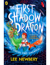 First Shadowdragon - Humanitas