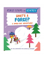 First Steps in Science: What's a Force? - Humanitas