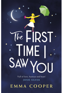 First Time I Saw You - Humanitas