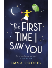 First Time I Saw You - Humanitas