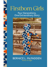 Firstborn Girls - Humanitas