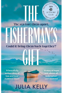 Fisherman's Gift - Humanitas