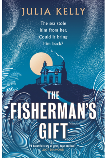 Fisherman's Gift - Humanitas