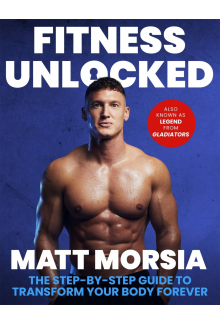 Fitness Unlocked - Humanitas