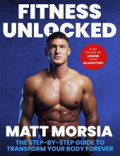 Fitness Unlocked - Humanitas