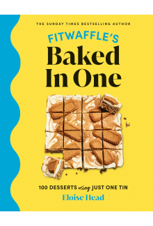 Fitwaffle's Baked In One - Humanitas