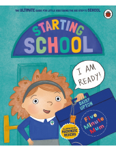 Five Minute Mum: Starting School - Humanitas