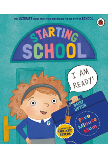 Five Minute Mum: Starting School - Humanitas