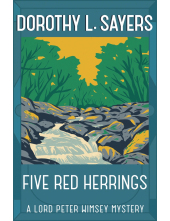 Five Red Herrings - Humanitas