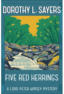 Five Red Herrings - Humanitas