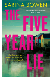 Five Year Lie - Humanitas