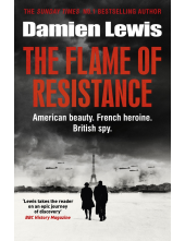 Flame of Resistance - Humanitas