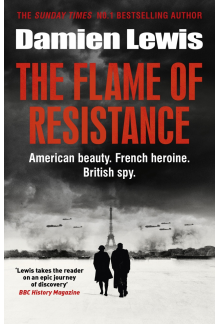 Flame of Resistance - Humanitas
