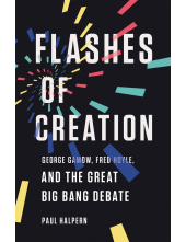 Flashes of Creation - Humanitas