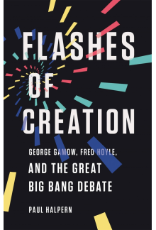 Flashes of Creation - Humanitas