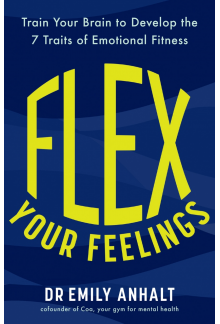 Flex Your Feelings - Humanitas
