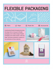 Flexible Packaging - Humanitas