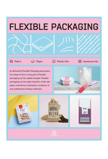 Flexible Packaging - Humanitas