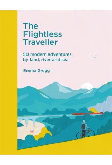 Flightless Traveller - Humanitas