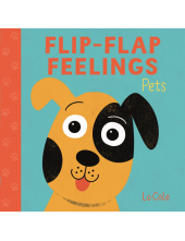 Flip-Flap Feelings: Pets - Humanitas