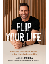 Flip Your Life - Humanitas