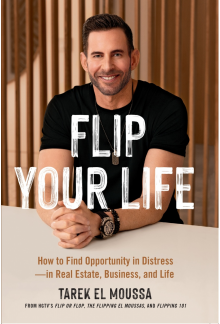 Flip Your Life - Humanitas