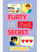 Flirty Little Secret - Humanitas