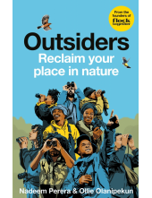 Flock Together: Outsiders - Humanitas