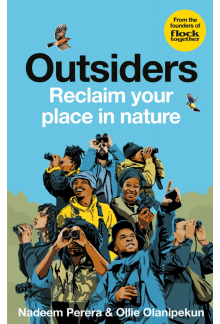 Flock Together: Outsiders - Humanitas