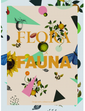Flora & Fauna : Designinspired by nature - Humanitas