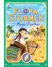Flora Stormer and the Magic Feather - Humanitas