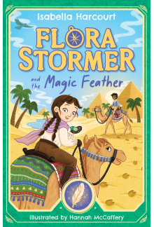Flora Stormer and the Magic Feather - Humanitas