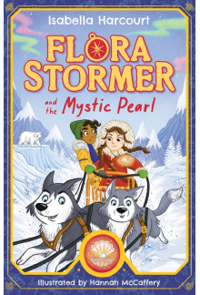 Flora Stormer and the Mystic Pearl - Humanitas
