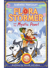 Flora Stormer and the Mystic Pearl - Humanitas
