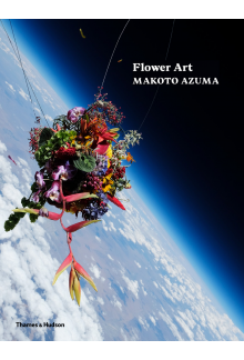 Flower Art: Makoto Azuma - Humanitas