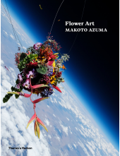 Flower Art: Makoto Azuma - Humanitas