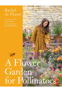 Flower Garden for Pollinators - Humanitas