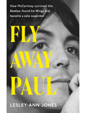 Fly Away Paul - Humanitas