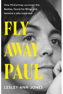 Fly Away Paul - Humanitas