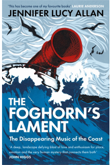 Foghorn's Lament - Humanitas